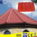Color Coated Metal Roof Tiles Prices (RT003)
